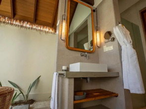 Курорт Barceló Whale Lagoon Maldives