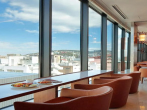 Candeo Hotels Nagasaki Shinchi Chinatown