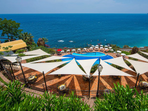 Baia Taormina Hotel
