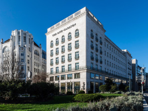 Отель Al Habtoor Palace