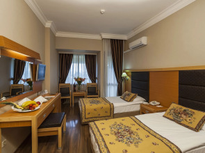 Perre La Mer Hotel Resort & Spa