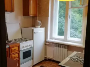 Милый дом на улице Свободы 18