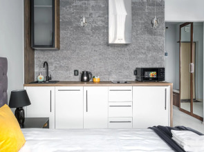 SeApart. Апартаменты на Васильевском (бывш. Апартаменты на Среднем проспекте)