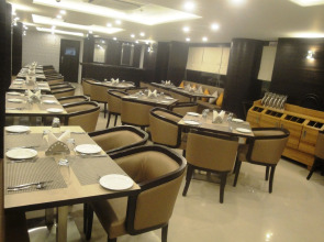 The Fern Residency, MIDC - Pune