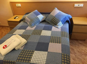 Hostal Río de Castro Barcelona