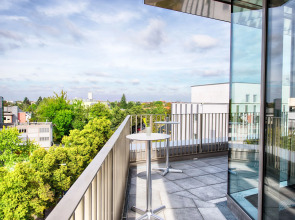 Leonardo Hotel Munich City South