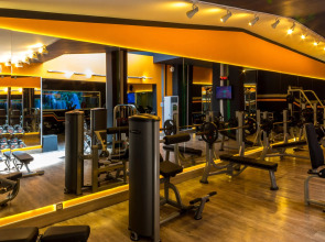 Grand Yazici Club Turban