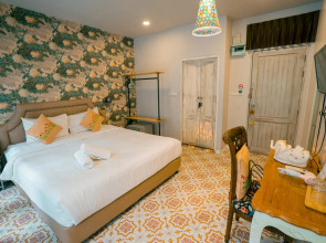 Si Phum Heritage Boutique Chiang Mai