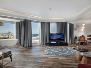 V Hotel Sharm El Sheikh