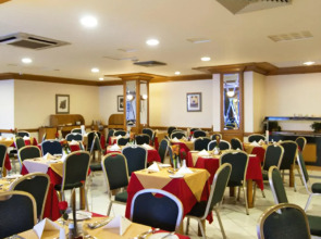 Cardor Holiday Complex