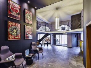 ibis Styles Dijon Central