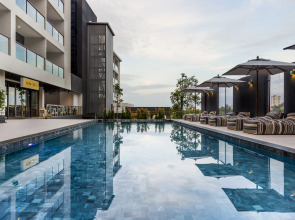 Hotel Ikon Phuket
