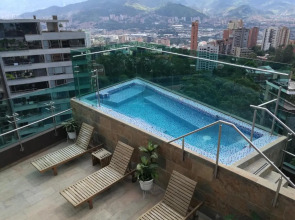 Café Hotel Medellin