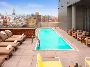 Hotel Indigo Lower East Side New York by IHG