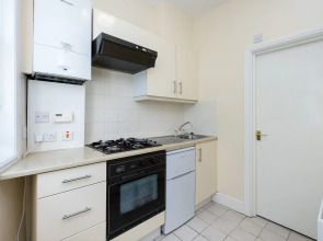 Wardonia Hotel Kings Cross