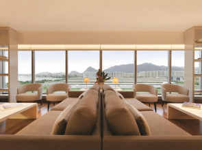 Hilton Barra Rio De Janeiro