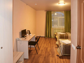 Соловецкая Слобода