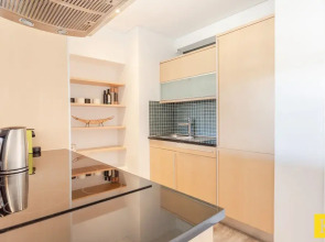 204 Juliette A, Waterfront Marina Residential