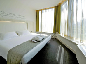 Mercure Nerocubo Rovereto