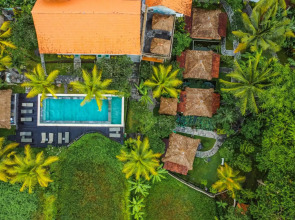 Ubud Sari Health Resort