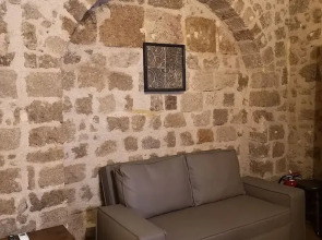 D'Argento Boutique Rooms