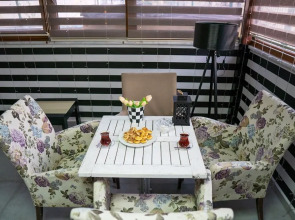 Fimaj Residence & Apart Hotel