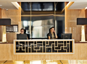 TURIM Saldanha Hotel