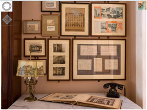 Royal Victoria Hotel