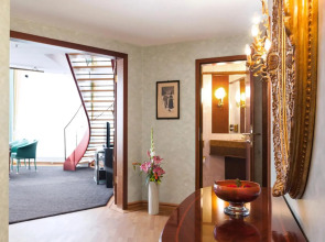 Living Hotel Großer Kurfürst