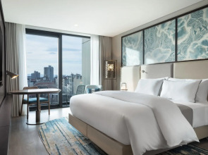 The Westin Istanbul Nisantasi