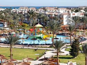 Pickalbatros Dana Beach Resort - Hurghada