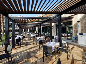 Tui Magic Life Jacaranda - All Inclusive