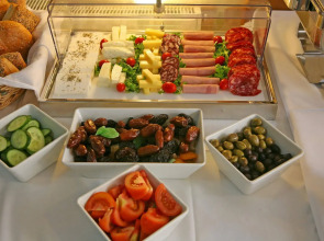 Elena Boutique Residence