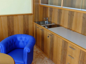 Hotel Internazionale