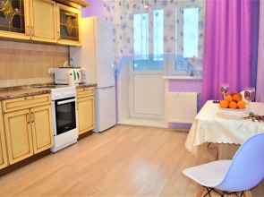 Подмосковный кров на улице Белого