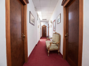 Hotel Giulietta e Romeo