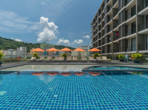 New Square Patong Hotel