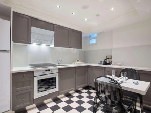 Hagia Sofia Mansions Istanbul, Curio Collection by Hilton