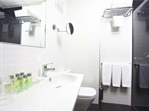 Отель Joan Miró Museum