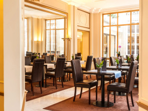 Saint James Albany Paris Hôtel Spa