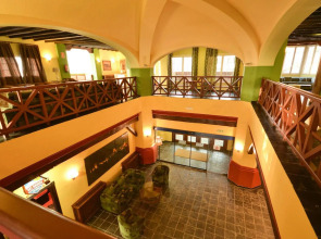 Hotel GHM Monachil