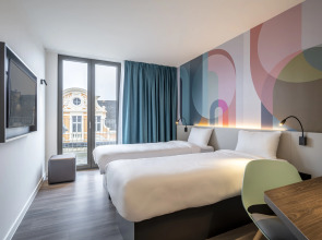 B&B HOTEL Gent Centrum