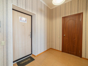 Апартаменты на улице Пушкина 15