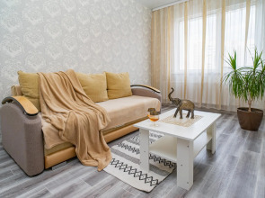 Высота 56 на улице Салмышская 63