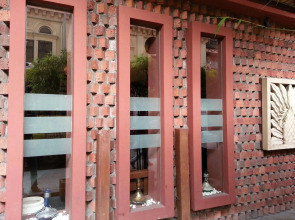 The Explorers Guesthouse and Hostel