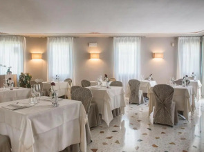 Wine Hotel San Giacomo Activity & Wellness