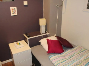 City Lodge Stockholm AB