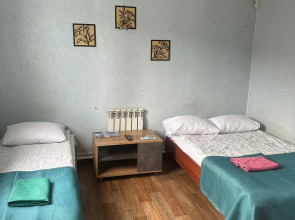 Start Hostel (Старт Хостел)