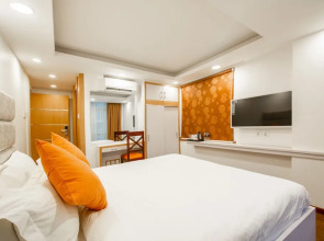 Durbar Hotel and Residence