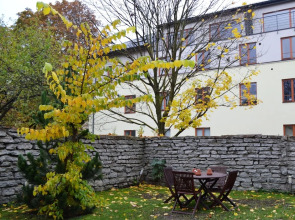 Pilve Apartment Hotel